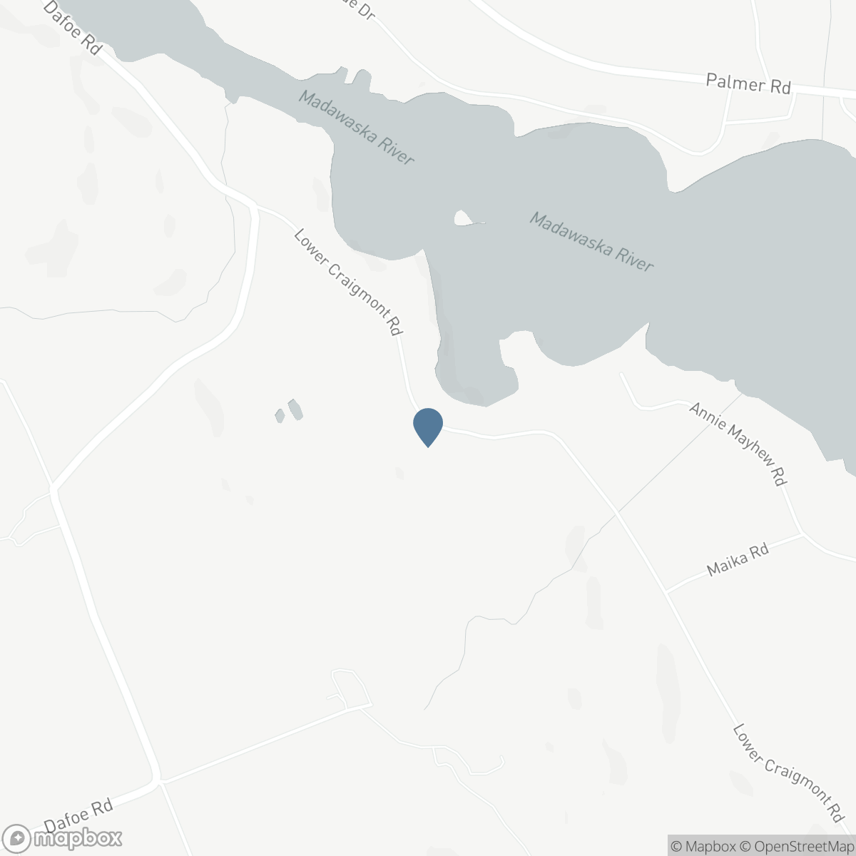 00 LOWER CRAIGMONT ROAD, Madawaska Valley, Ontario K0J 1L0